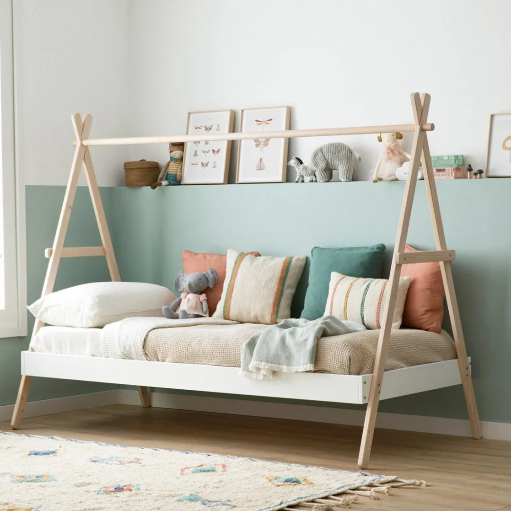 Kenay Home Tipi