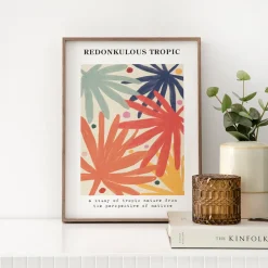 Kenay Home Tropic