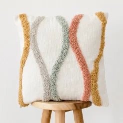 Kenay Home Tufted