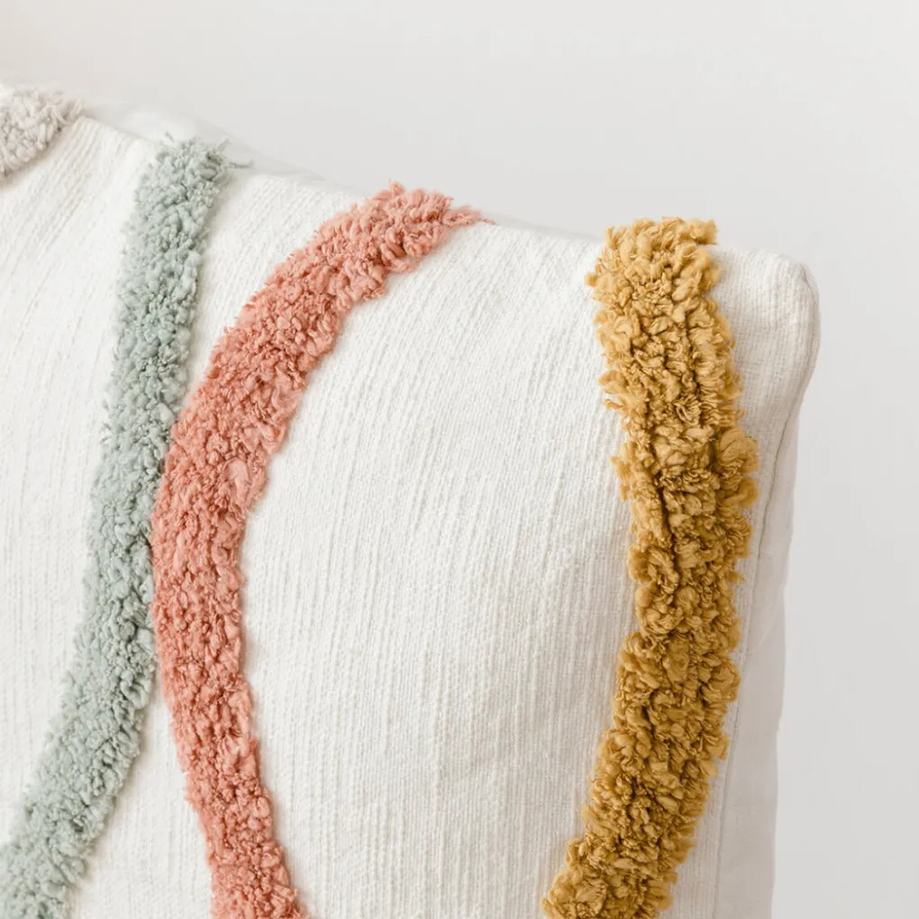 Kenay Home Tufted
