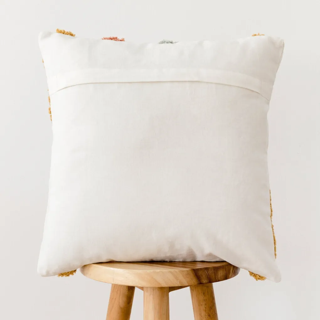 Kenay Home Tufted