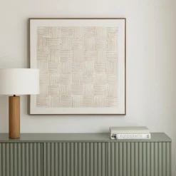 Kenay Home White