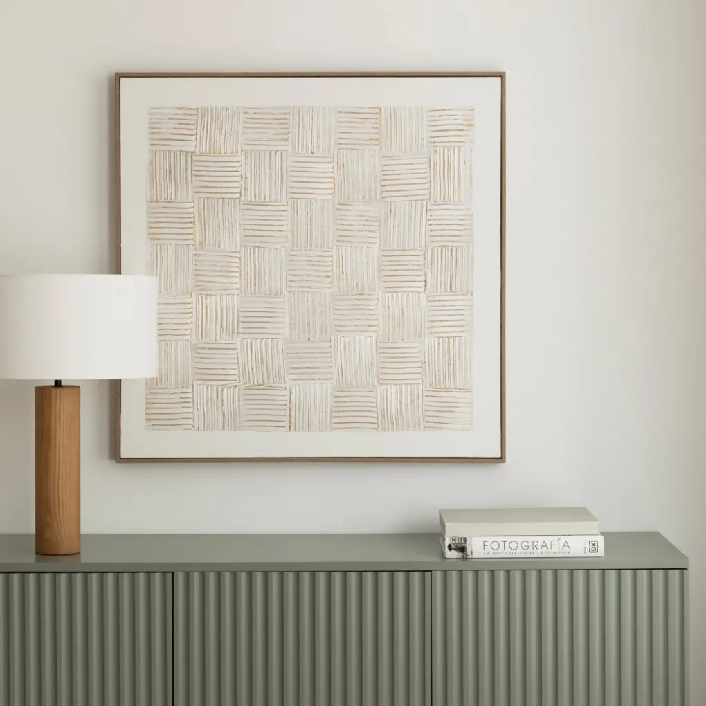 Kenay Home White