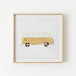 Kenay Home Yellow